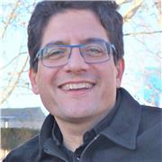 Profesor experimentado ofrece clases personalizadas de matemáticas y física adaptado a tu nivel de ESO y Bachillerato